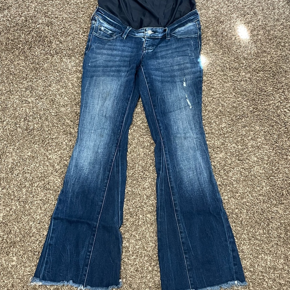 KanCan Maternity Jeans
